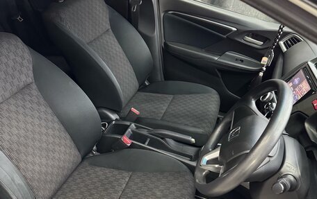 Honda Fit III, 2014 год, 840 000 рублей, 21 фотография