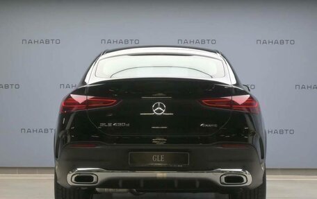 Mercedes-Benz GLE Coupe, 2023 год, 12 500 000 рублей, 2 фотография