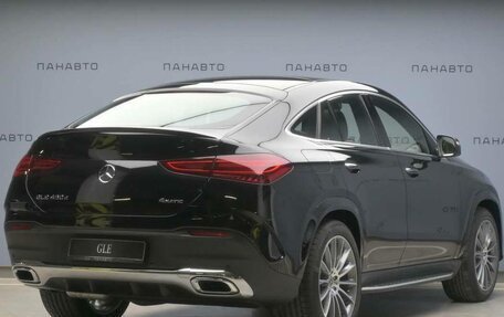 Mercedes-Benz GLE Coupe, 2023 год, 12 500 000 рублей, 3 фотография
