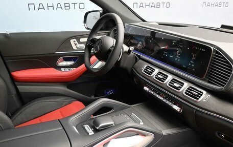 Mercedes-Benz GLE Coupe, 2023 год, 12 500 000 рублей, 7 фотография