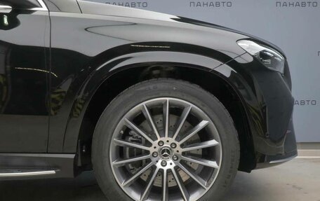 Mercedes-Benz GLE Coupe, 2023 год, 12 500 000 рублей, 4 фотография