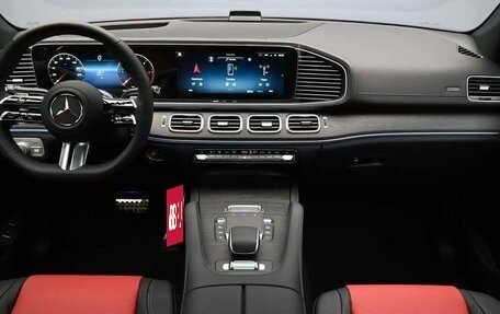 Mercedes-Benz GLE Coupe, 2023 год, 12 500 000 рублей, 6 фотография