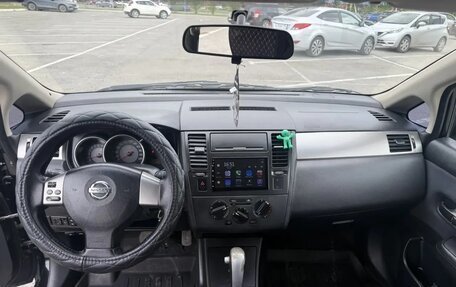 Nissan Tiida, 2007 год, 799 000 рублей, 7 фотография