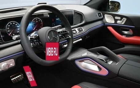 Mercedes-Benz GLE Coupe, 2023 год, 12 500 000 рублей, 5 фотография