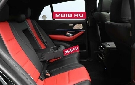 Mercedes-Benz GLE Coupe, 2023 год, 12 500 000 рублей, 8 фотография