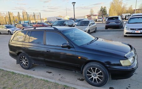 Toyota Caldina, 1993 год, 240 000 рублей, 3 фотография
