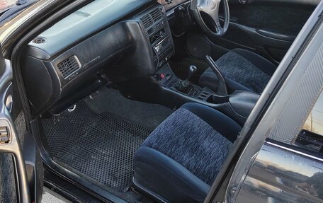 Toyota Caldina, 1993 год, 240 000 рублей, 9 фотография