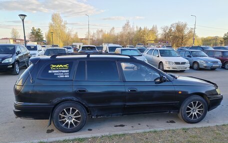 Toyota Caldina, 1993 год, 240 000 рублей, 11 фотография