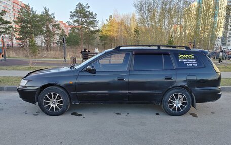 Toyota Caldina, 1993 год, 240 000 рублей, 8 фотография