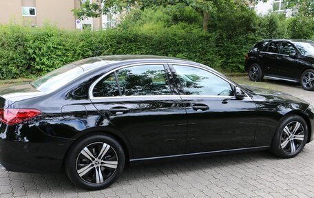 Mercedes-Benz C-Класс, 2021 год, 4 800 000 рублей, 3 фотография