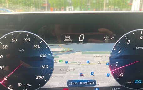Mercedes-Benz C-Класс, 2021 год, 4 800 000 рублей, 9 фотография