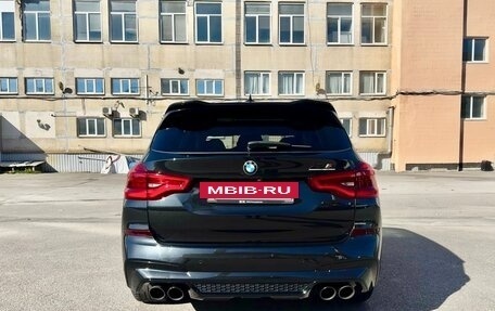 BMW X3 M, 2020 год, 7 500 000 рублей, 6 фотография