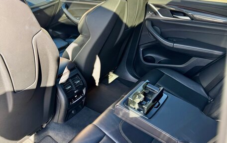 BMW X3 M, 2020 год, 7 500 000 рублей, 21 фотография