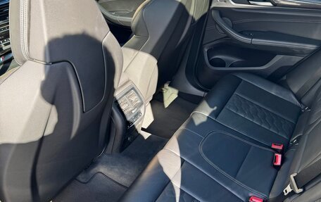 BMW X3 M, 2020 год, 7 500 000 рублей, 20 фотография
