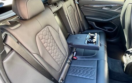 BMW X3 M, 2020 год, 7 500 000 рублей, 28 фотография