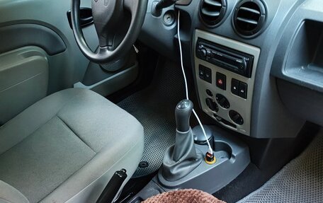 Renault Logan I, 2009 год, 395 000 рублей, 5 фотография