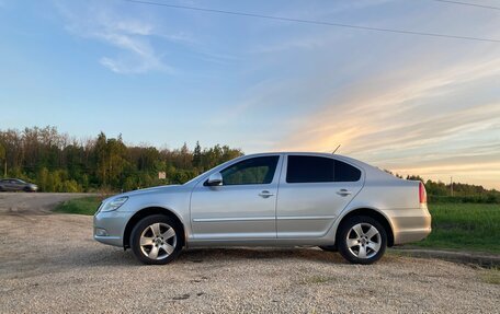Skoda Octavia, 2013 год, 955 000 рублей, 7 фотография