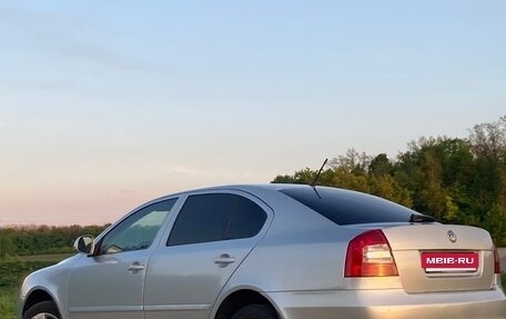 Skoda Octavia, 2013 год, 955 000 рублей, 4 фотография