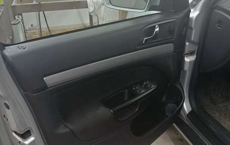 Skoda Octavia, 2013 год, 955 000 рублей, 11 фотография