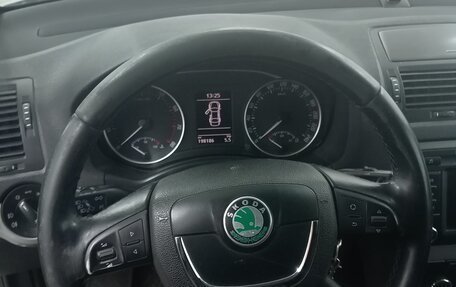 Skoda Octavia, 2013 год, 955 000 рублей, 9 фотография