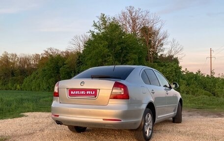 Skoda Octavia, 2013 год, 955 000 рублей, 5 фотография