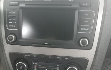 Skoda Octavia, 2013 год, 955 000 рублей, 17 фотография