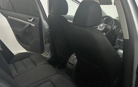 Skoda Octavia, 2013 год, 955 000 рублей, 16 фотография