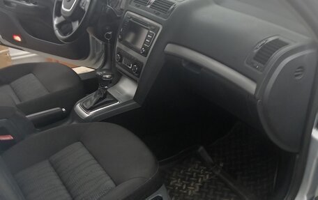 Skoda Octavia, 2013 год, 955 000 рублей, 18 фотография