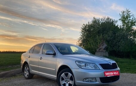 Skoda Octavia, 2013 год, 955 000 рублей, 8 фотография