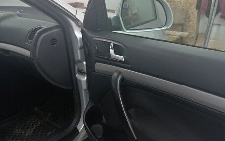Skoda Octavia, 2013 год, 955 000 рублей, 19 фотография