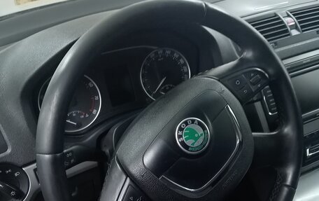 Skoda Octavia, 2013 год, 955 000 рублей, 20 фотография