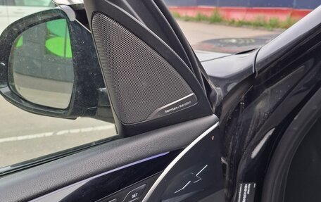 BMW X3, 2018 год, 3 900 000 рублей, 3 фотография