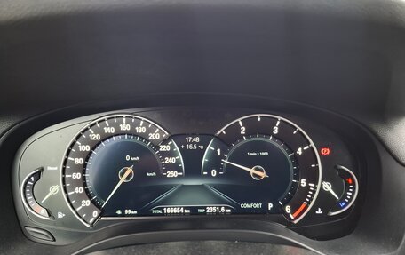 BMW X3, 2018 год, 3 900 000 рублей, 4 фотография