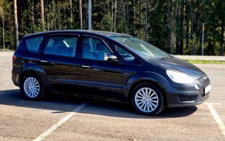 Ford S-MAX I, 2008 год, 600 000 рублей, 5 фотография