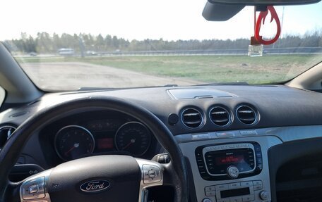Ford S-MAX I, 2008 год, 600 000 рублей, 9 фотография