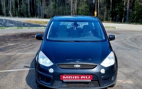 Ford S-MAX I, 2008 год, 600 000 рублей, 3 фотография