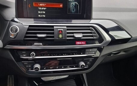 BMW X3, 2018 год, 3 900 000 рублей, 2 фотография