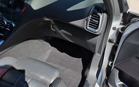 Citroen DS5, 2014 год, 1 250 000 рублей, 3 фотография