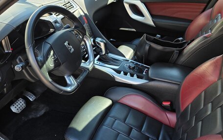 Citroen DS5, 2014 год, 1 250 000 рублей, 5 фотография