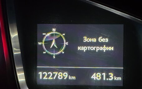 Citroen DS5, 2014 год, 1 250 000 рублей, 11 фотография