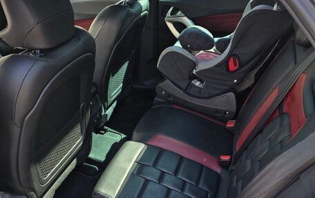 Citroen DS5, 2014 год, 1 250 000 рублей, 8 фотография