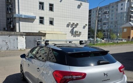 Citroen DS5, 2014 год, 1 250 000 рублей, 9 фотография