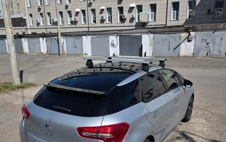 Citroen DS5, 2014 год, 1 250 000 рублей, 2 фотография