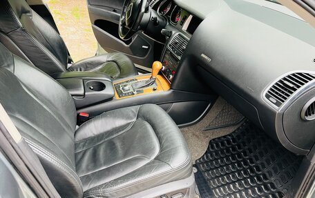 Audi Q7, 2006 год, 959 000 рублей, 4 фотография