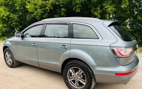 Audi Q7, 2006 год, 959 000 рублей, 8 фотография
