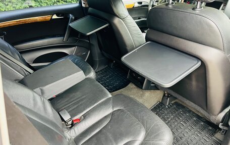 Audi Q7, 2006 год, 959 000 рублей, 16 фотография