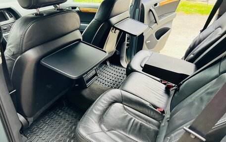Audi Q7, 2006 год, 959 000 рублей, 18 фотография