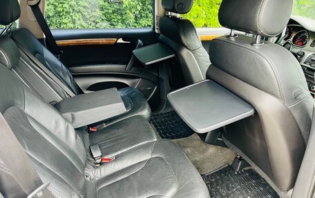 Audi Q7, 2006 год, 959 000 рублей, 17 фотография