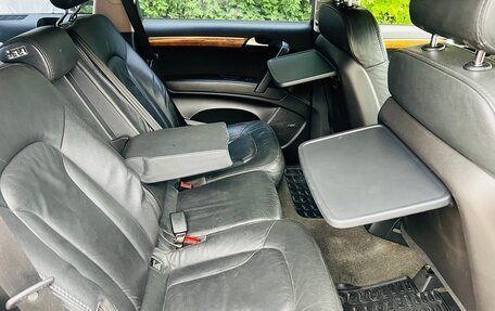 Audi Q7, 2006 год, 959 000 рублей, 15 фотография