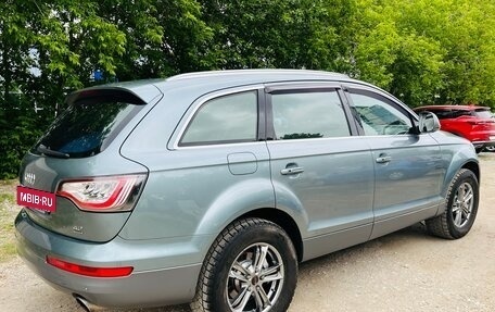 Audi Q7, 2006 год, 959 000 рублей, 13 фотография